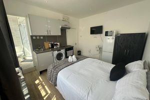 Arriendo temporal - Wimbledon Family Flat 2