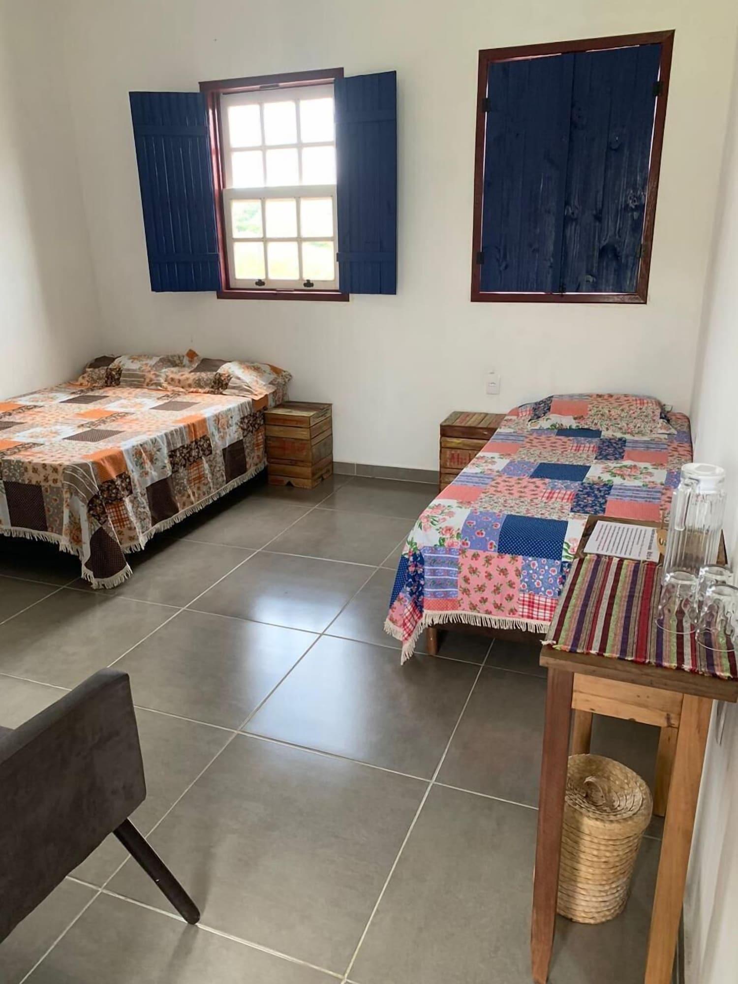 Set de Habitación Maravilhoso Hotel - MaHô