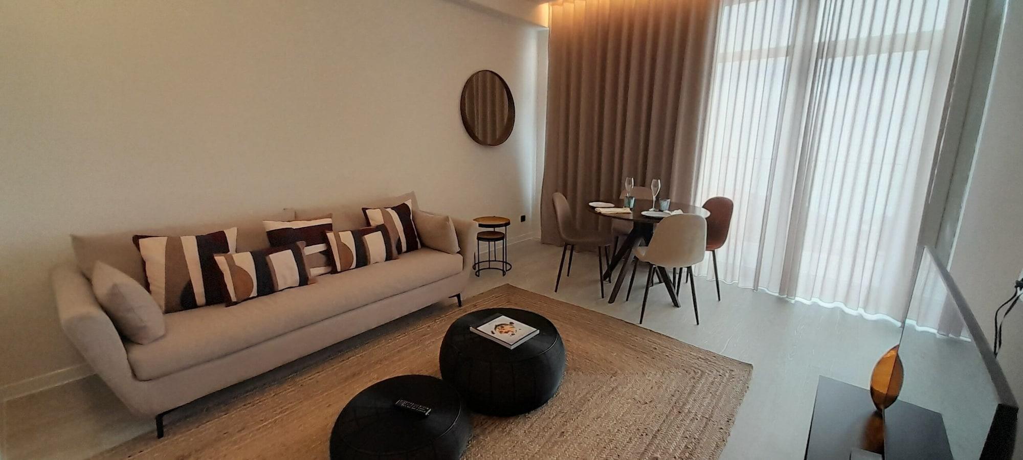 Habitación Porto Covo Praia Hotel & SPA