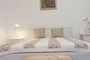 Alquiler Vacacional - Mona Lisa Apartment, la Place Magic