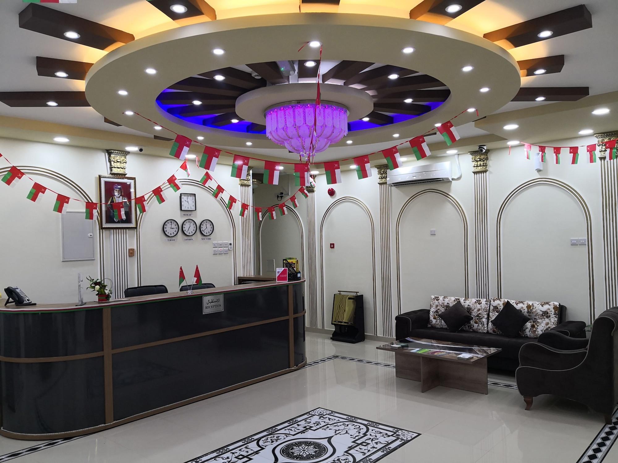 Varios Manarat Manah