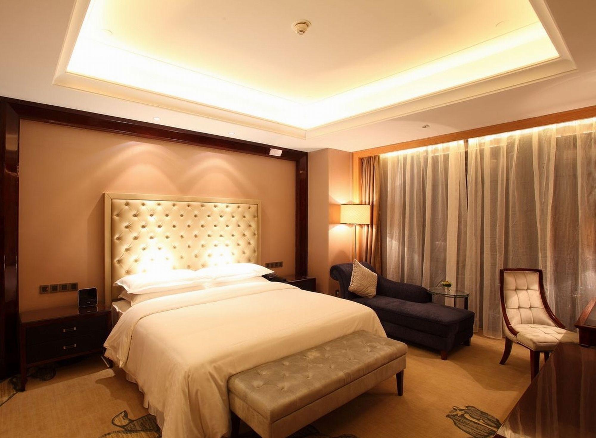 Habitación Sheraton Changzhou Xinbei Hotel