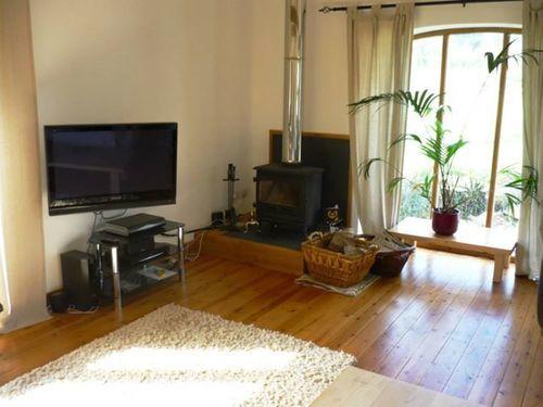 Comodidades del Alojamiento Little Orchard Barn Self-Catering