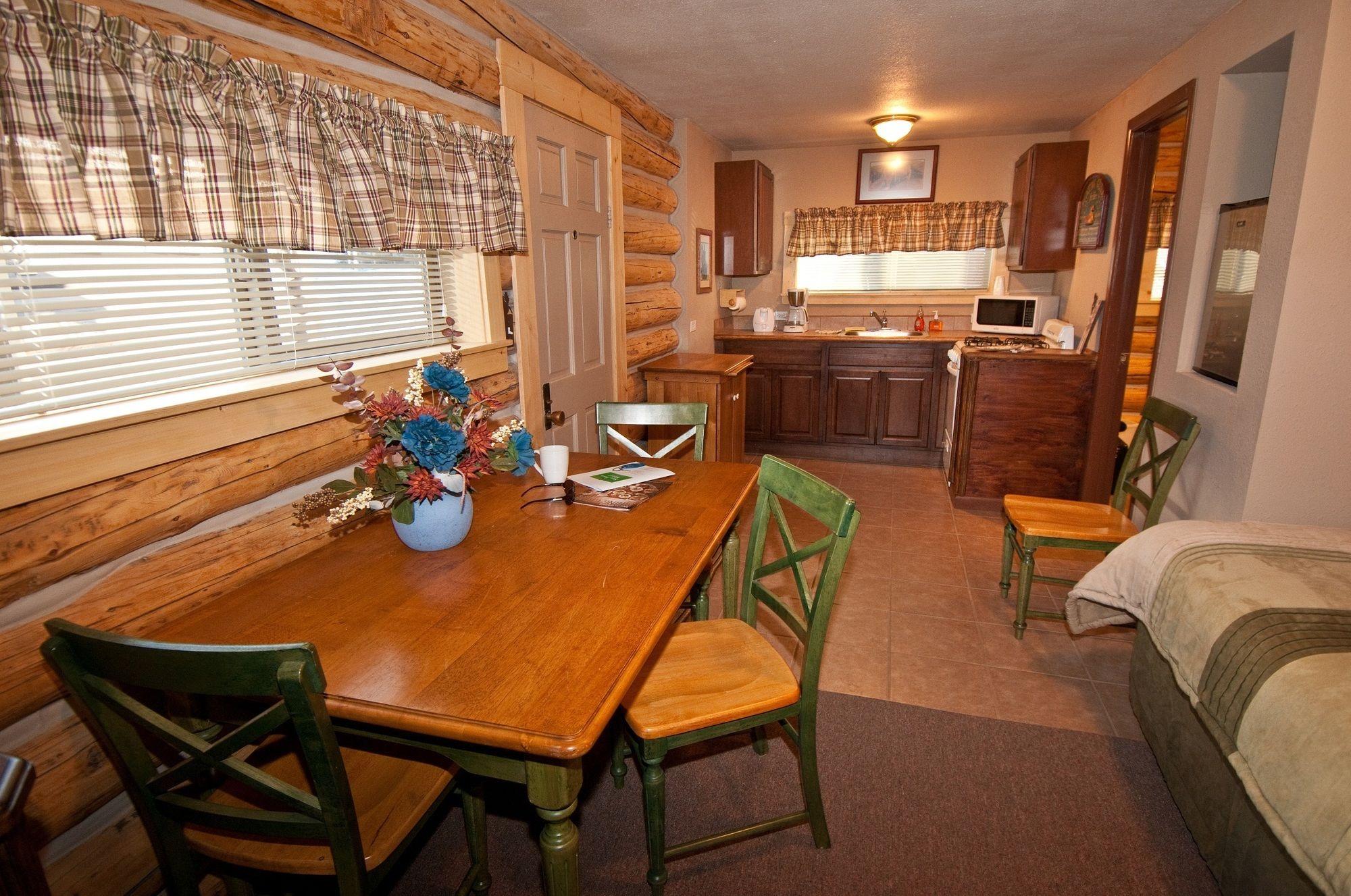 Equipamiento de Habitación San Juan Motel