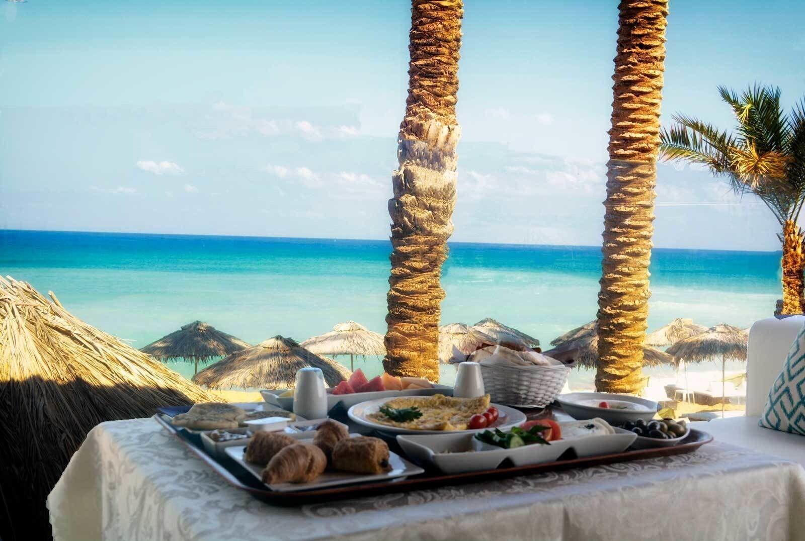 Restaurant Janna Sur Mer