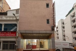 Alojamiento - OYO 23454 Sun Park Inn