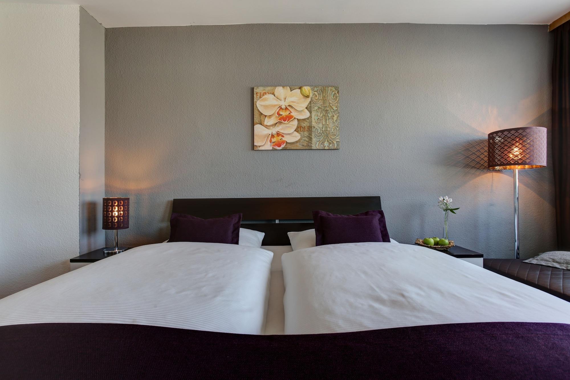 Varios Boardinghouse Mundsburg