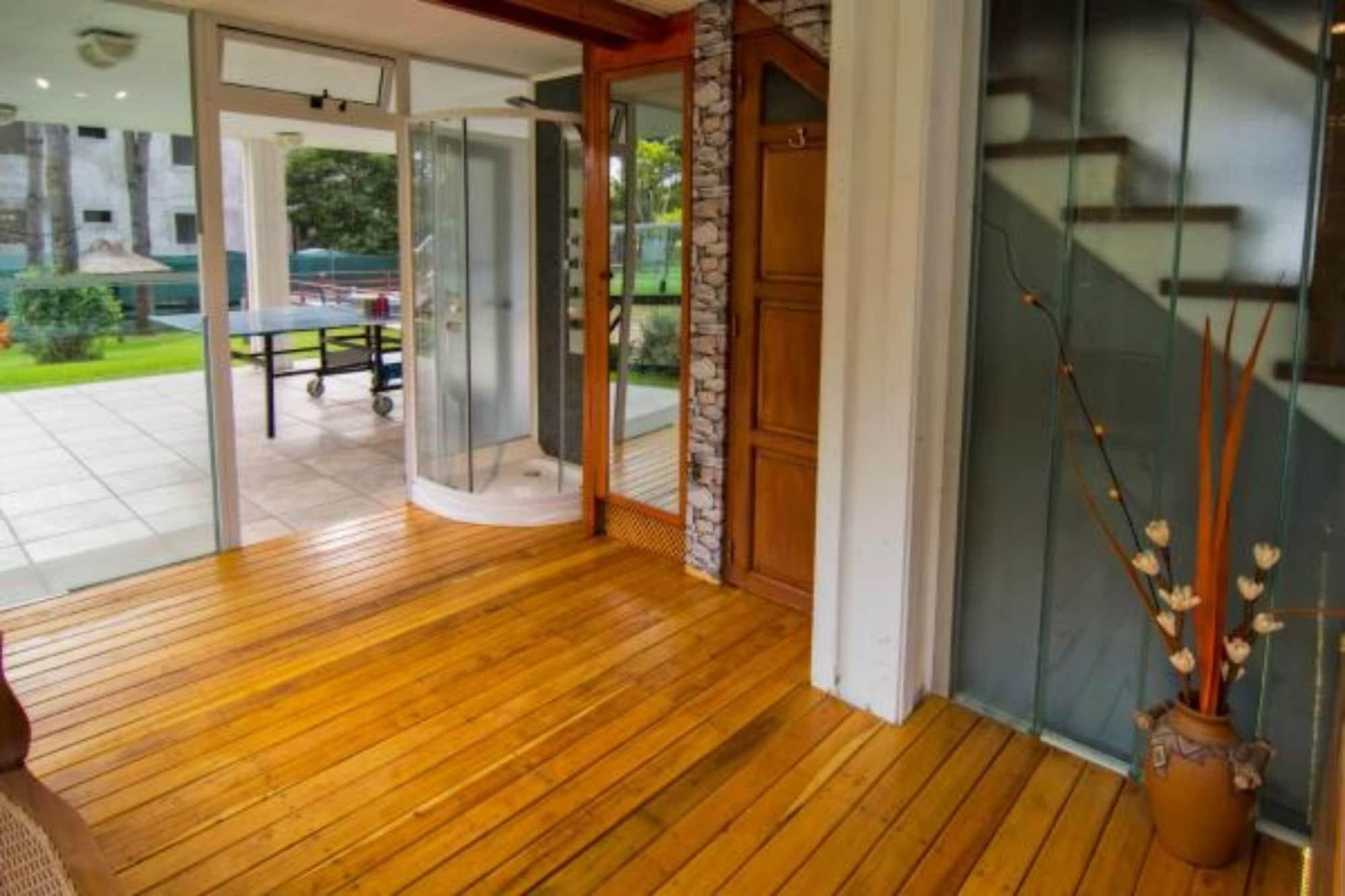 Spa suites del bosque