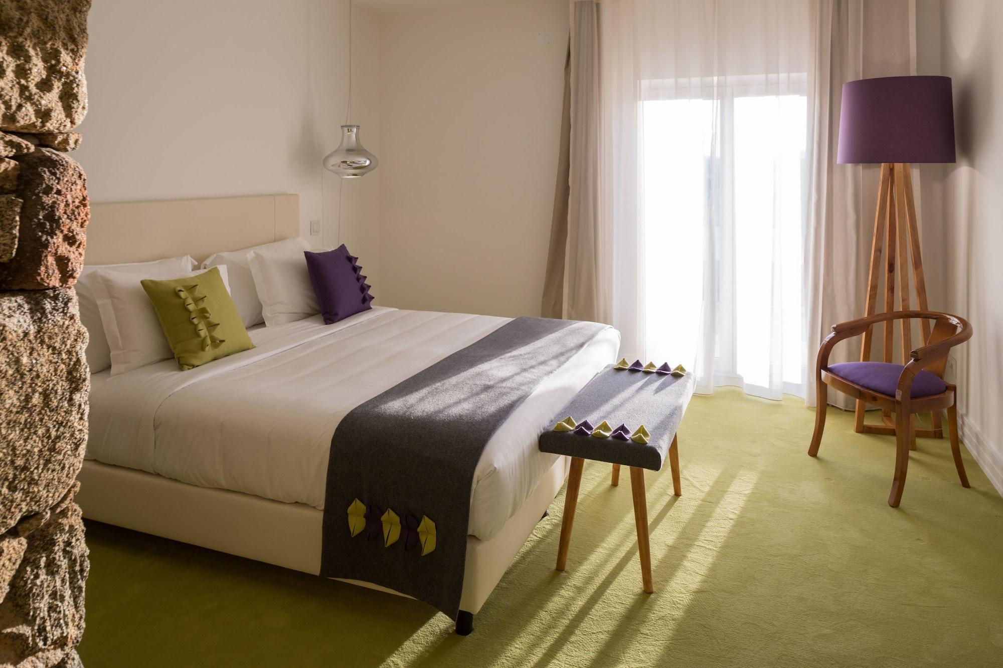 Habitación Cerca Design House