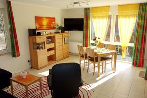 Alquiler Vacacional - Away from the hustle and bustle and yet very close! - exclusive 2 room apartment