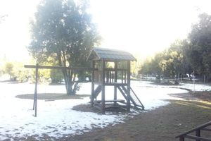 Alojamiento - Estancia del Carmen - Mountain Resort and Spa