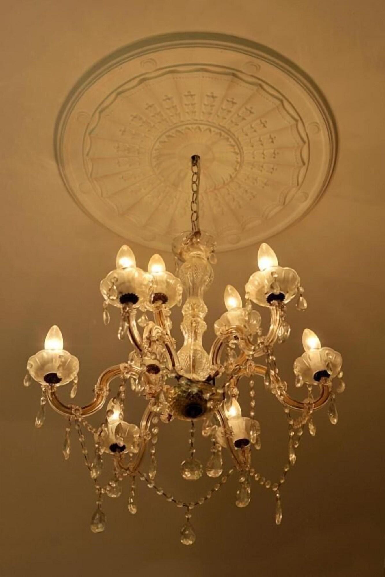 Vista Lobby Kippilaw House