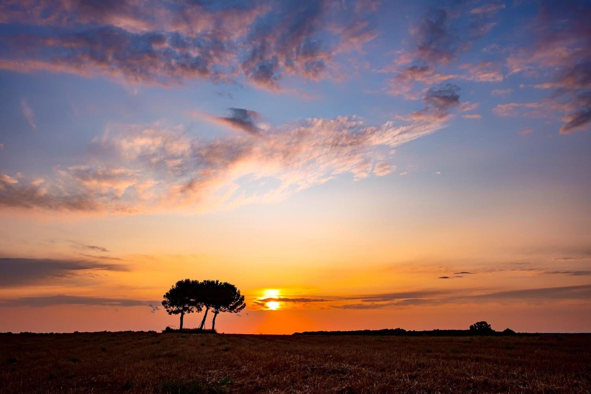 Playa Masseria Bagnara