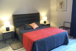 Alojamiento - Au Jardin d'Amphora