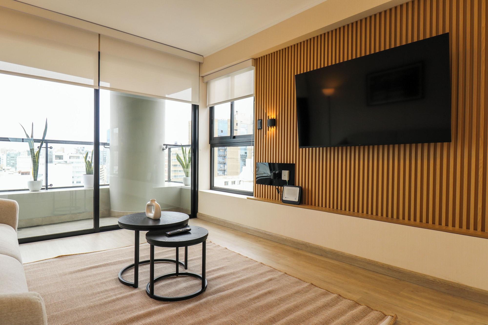 Set de Habitación Larco by Wynwood House