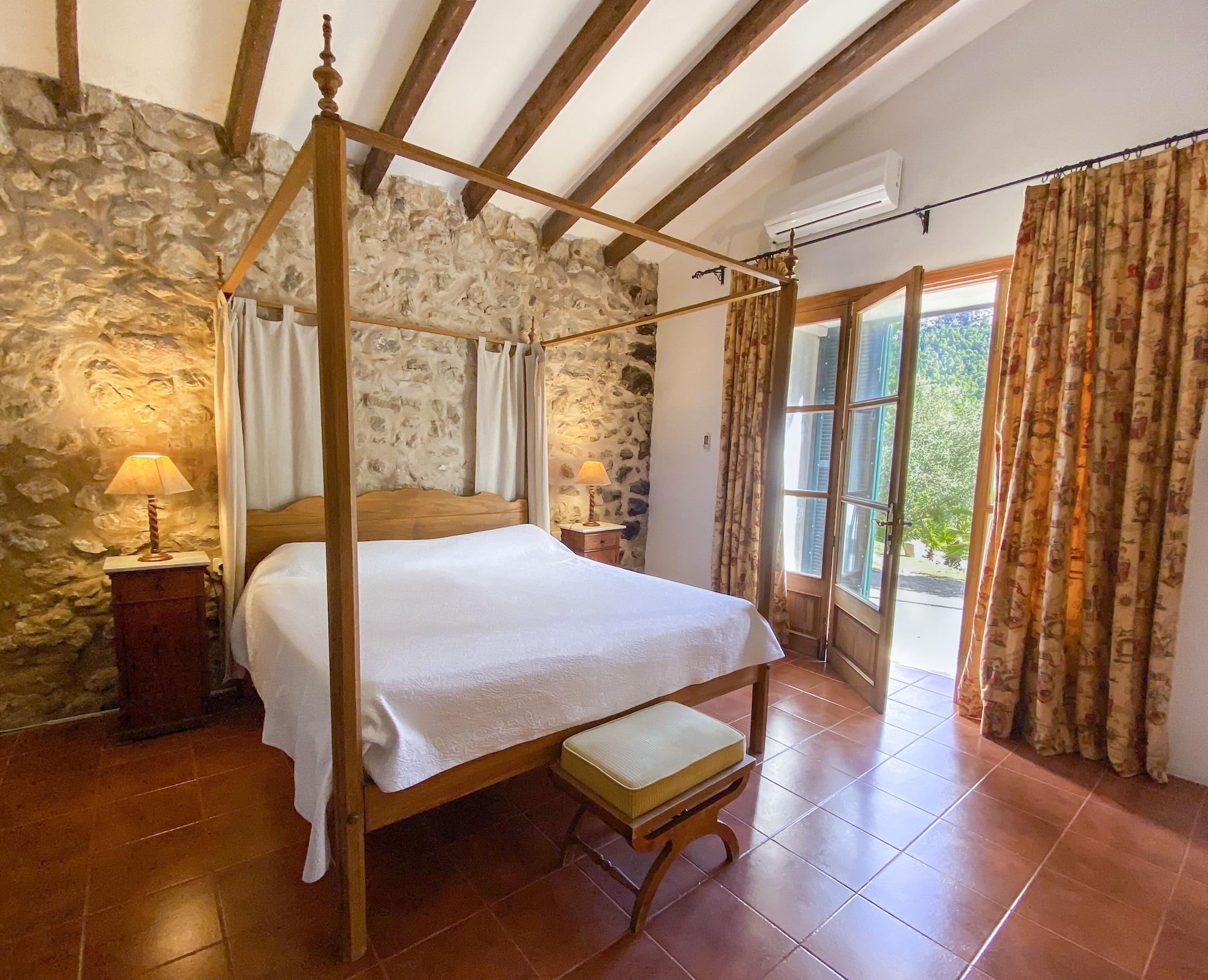 Habitación Finca Hotel Son Pont