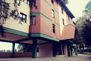 Alquiler Vacacional - Locar-in Gramado Residencial Maranello