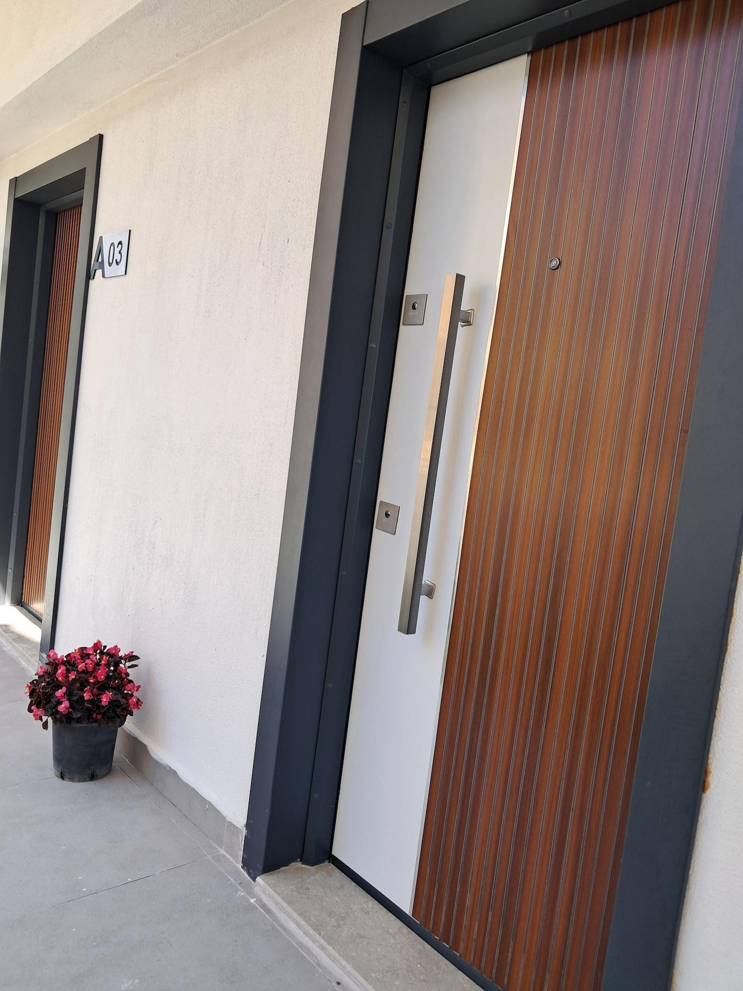 Set de Habitación Oregano Side