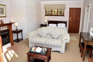 Alquiler Vacacional - Lythwood Lodge