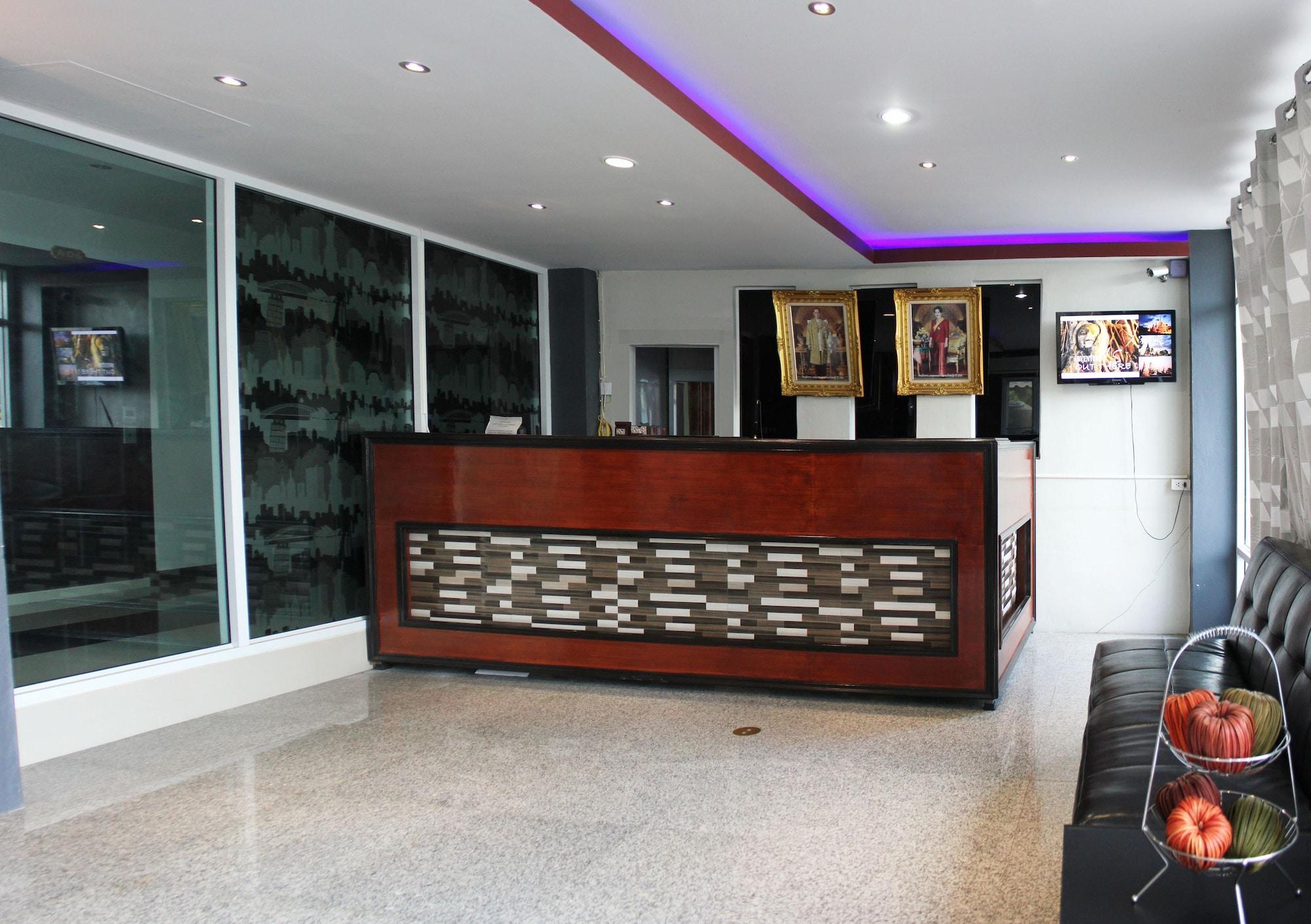Instalaciones Recreativas The Avail