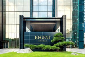 Alojamiento - Regent Chongqing