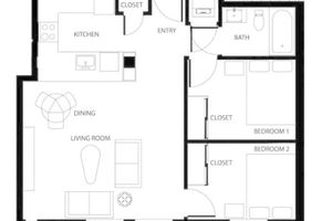 Alquiler Vacacional - Free Breakfast and EV Charger Parking - Luxury - Downtown Vancouver -