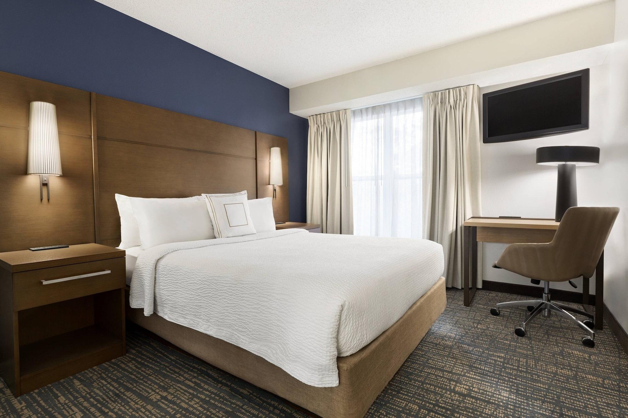 Habitación Residence Inn by Marriott Houston The Woodlands/Market Street