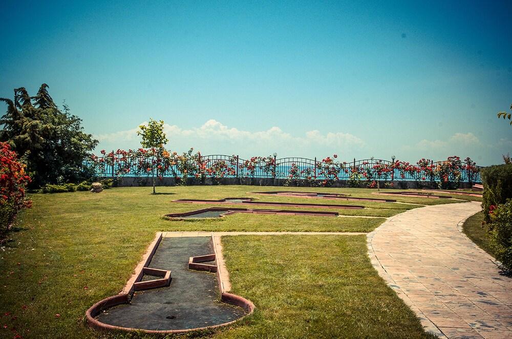 Campo de Golf Menada Privilege Fort Beach