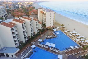 Hoteles a Pie de Playa en San Jose del Cabo Todo Incluido