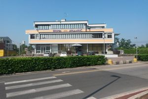 Alojamiento - Hotel Atlantic Meublè