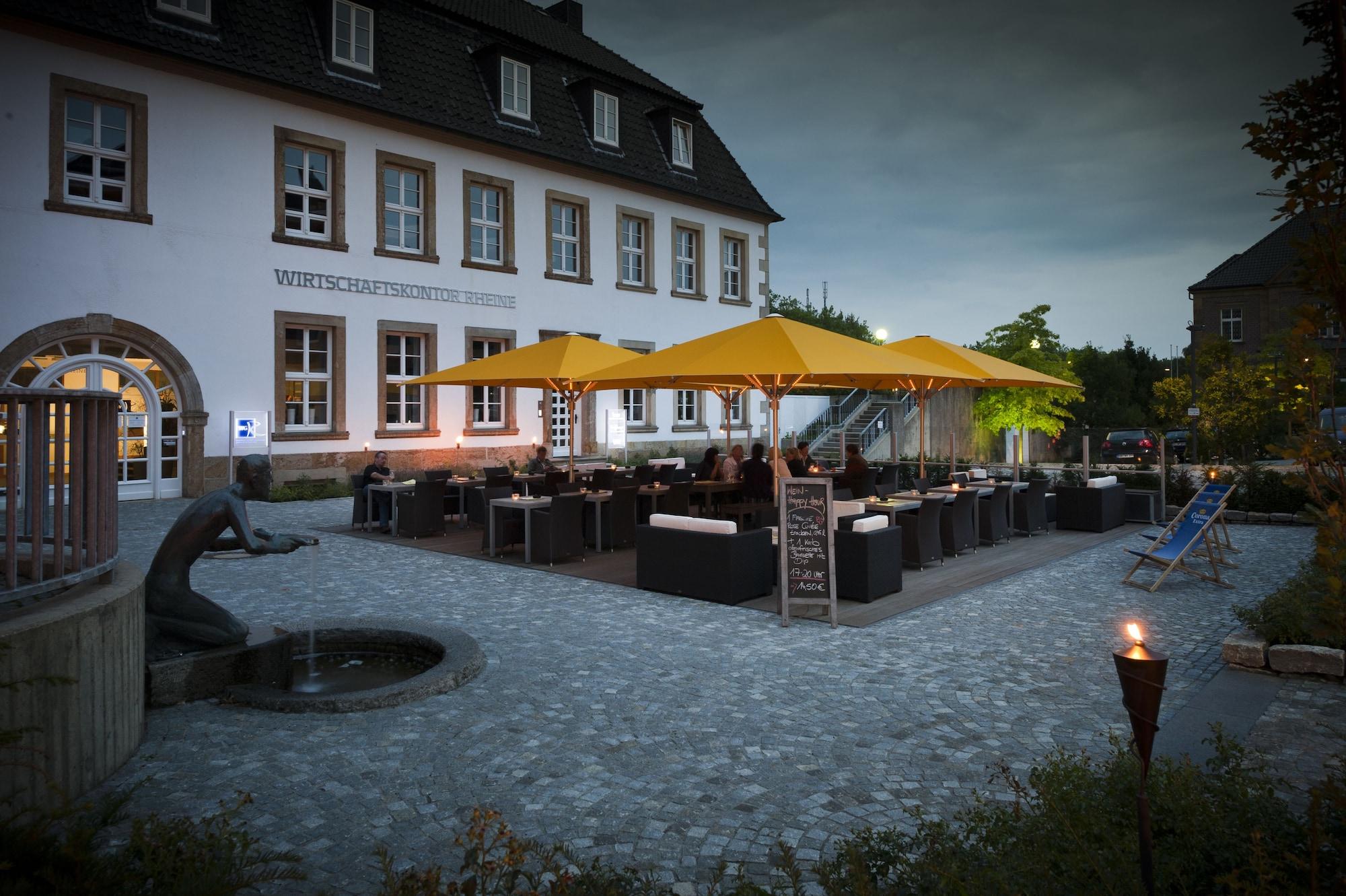 Restaurant Hotel Lücke