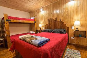 Alquiler Vacacional - Cabañas San Francisco