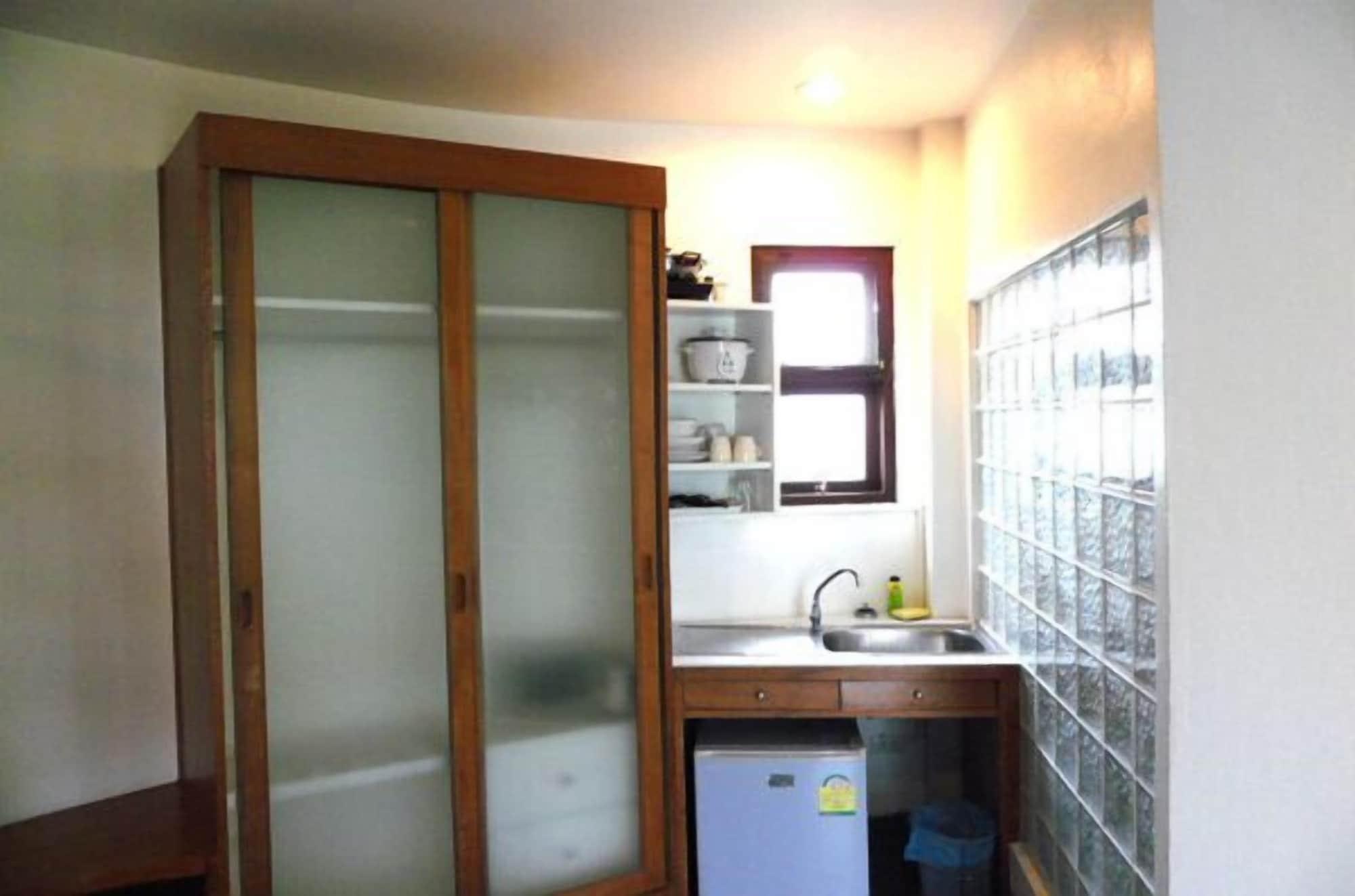 Equipamiento de Habitación Mango Spa Country Club