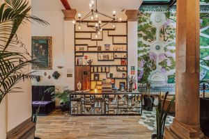 Alojamiento - Casa Prim Hotel Boutique