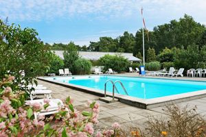 Renta temporal - 4 Person Holiday Home in Nexo