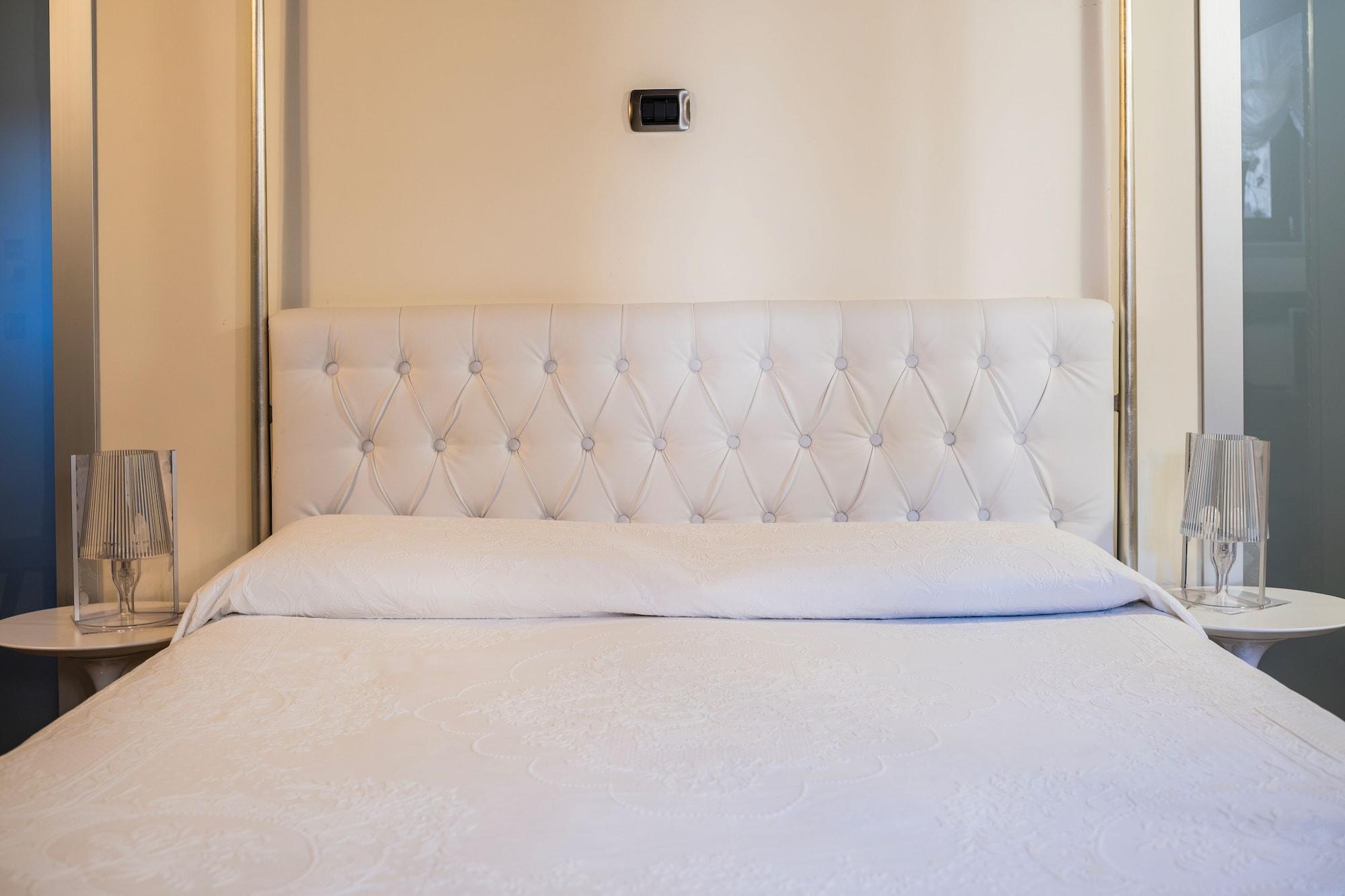 Habitación Guest House Al Convento