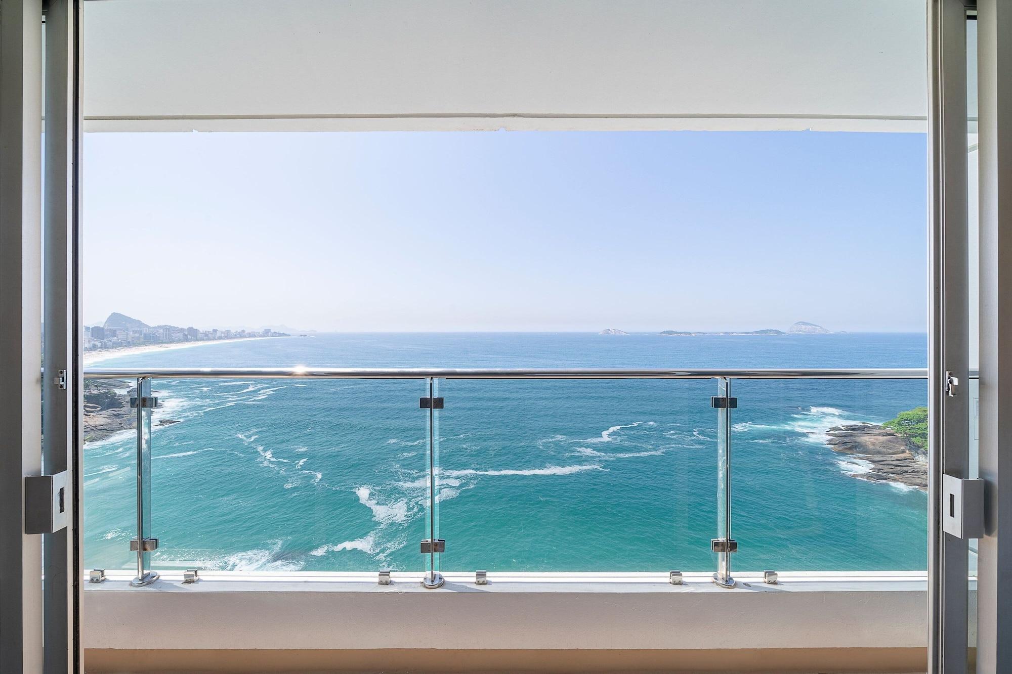 Sheraton Grand Rio Hotel & Resort - foto 135