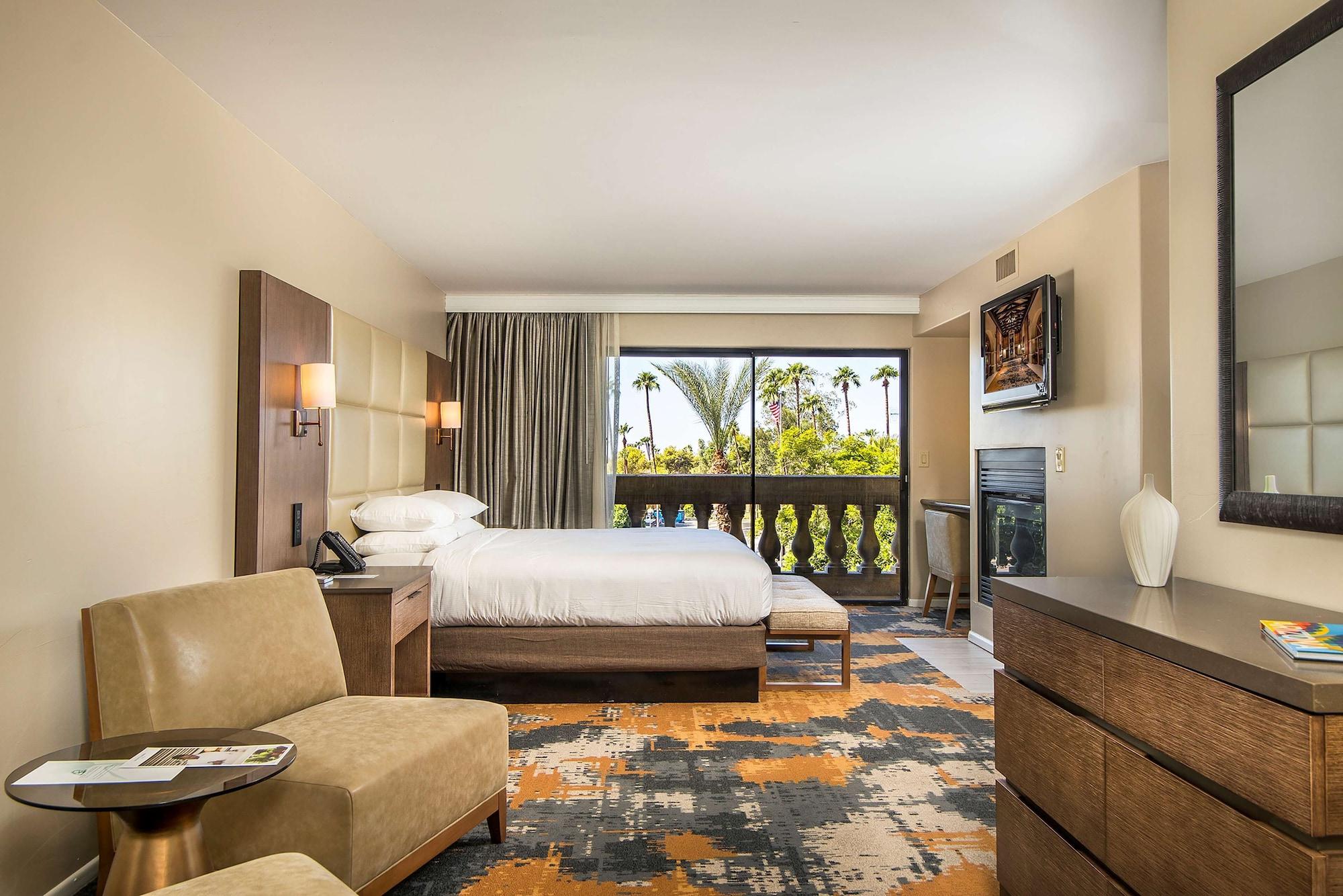 Habitación Hilton Phoenix Resort at the Peak