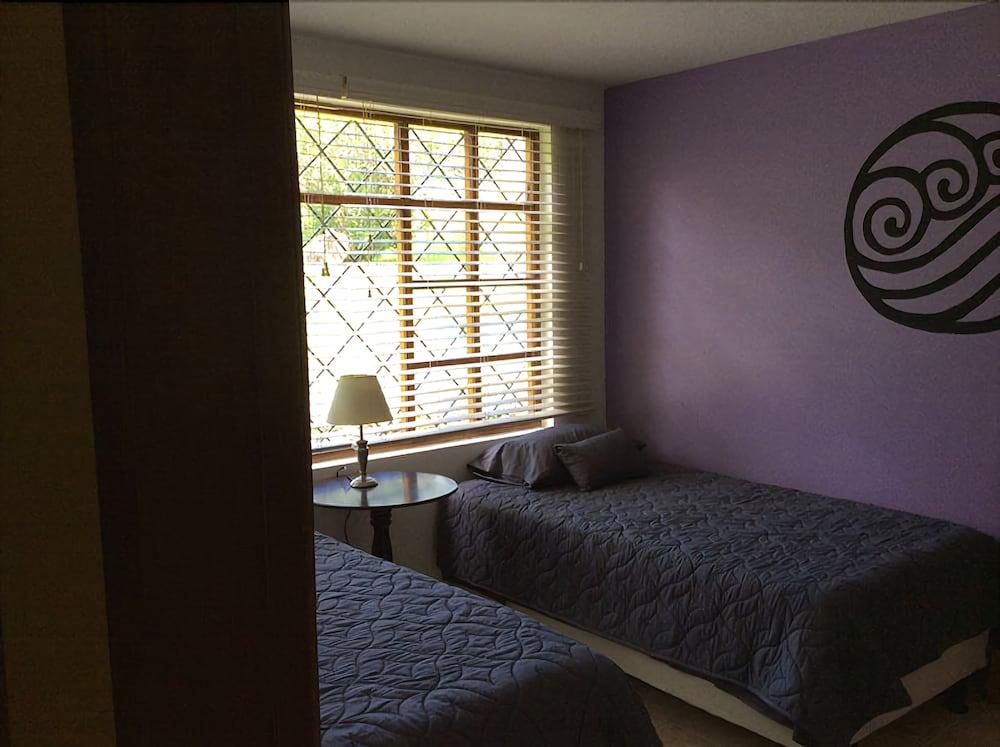 Habitación OM Terra