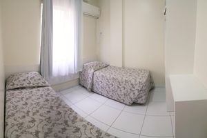 Alquiler Vacacional - Residencial Dona Naime