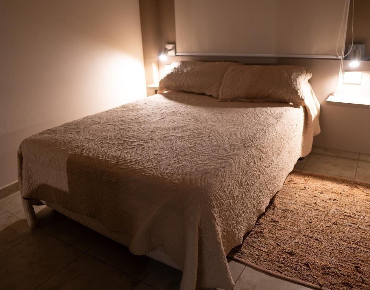 Habitación Hotel Rio