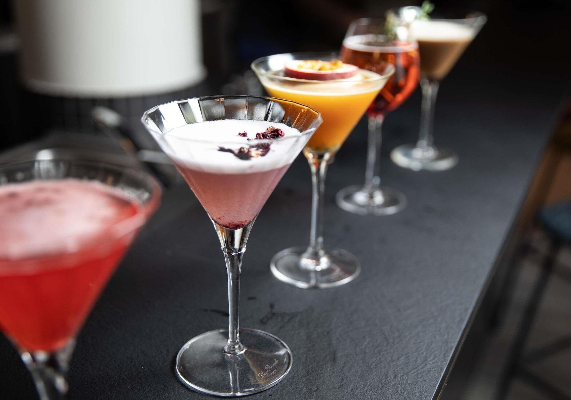 Bar/Salón Mercure Lyon Centre Charpennes Parc de la Tete d'Or