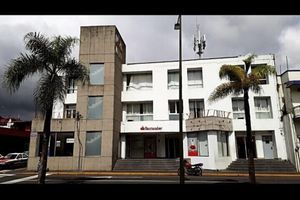 Alojamiento - Lusitania Suites Orizaba