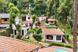 Alojamiento - Vila Eremita Pousada
