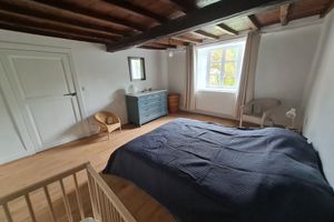 Alojamiento - 3-bedroom house in Resteigne, LA MAISON D A COTE