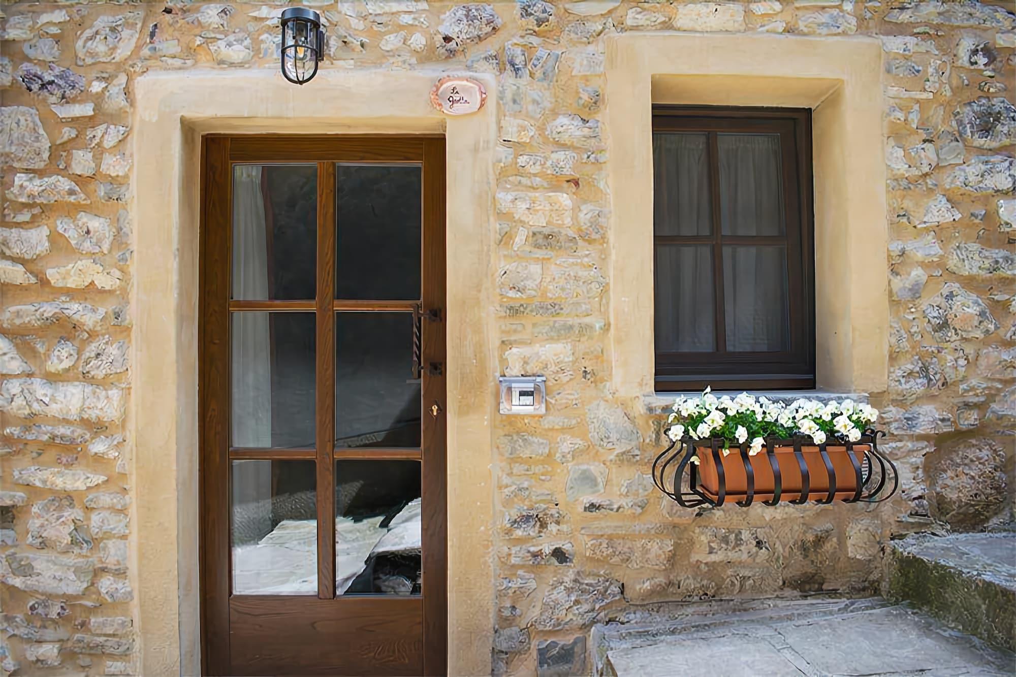 Varios Ca del Grano Albergo Diffuso