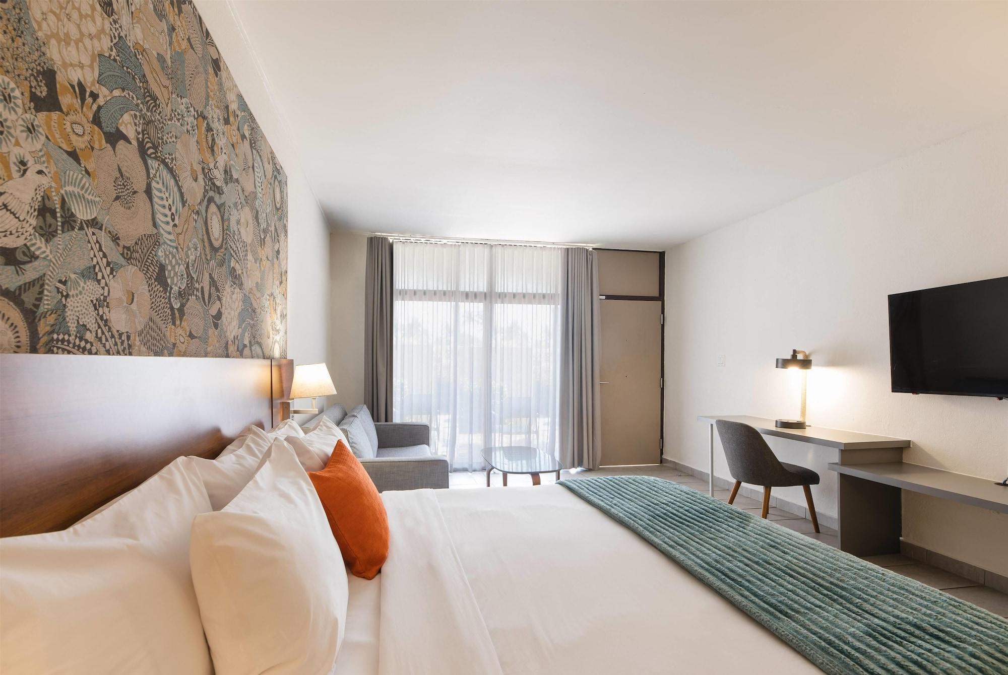 Habitación Wyndham Palmas Beach and Golf Boutique Resort