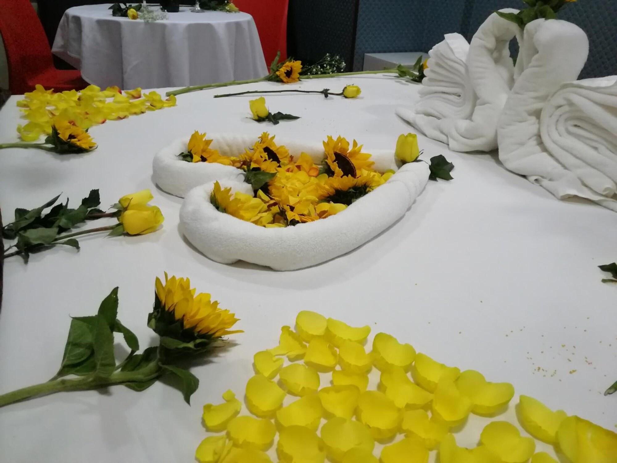 Restaurant Hotel Plaza Muisca