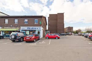 Arriendo temporal - your place - Ballsbridge Court