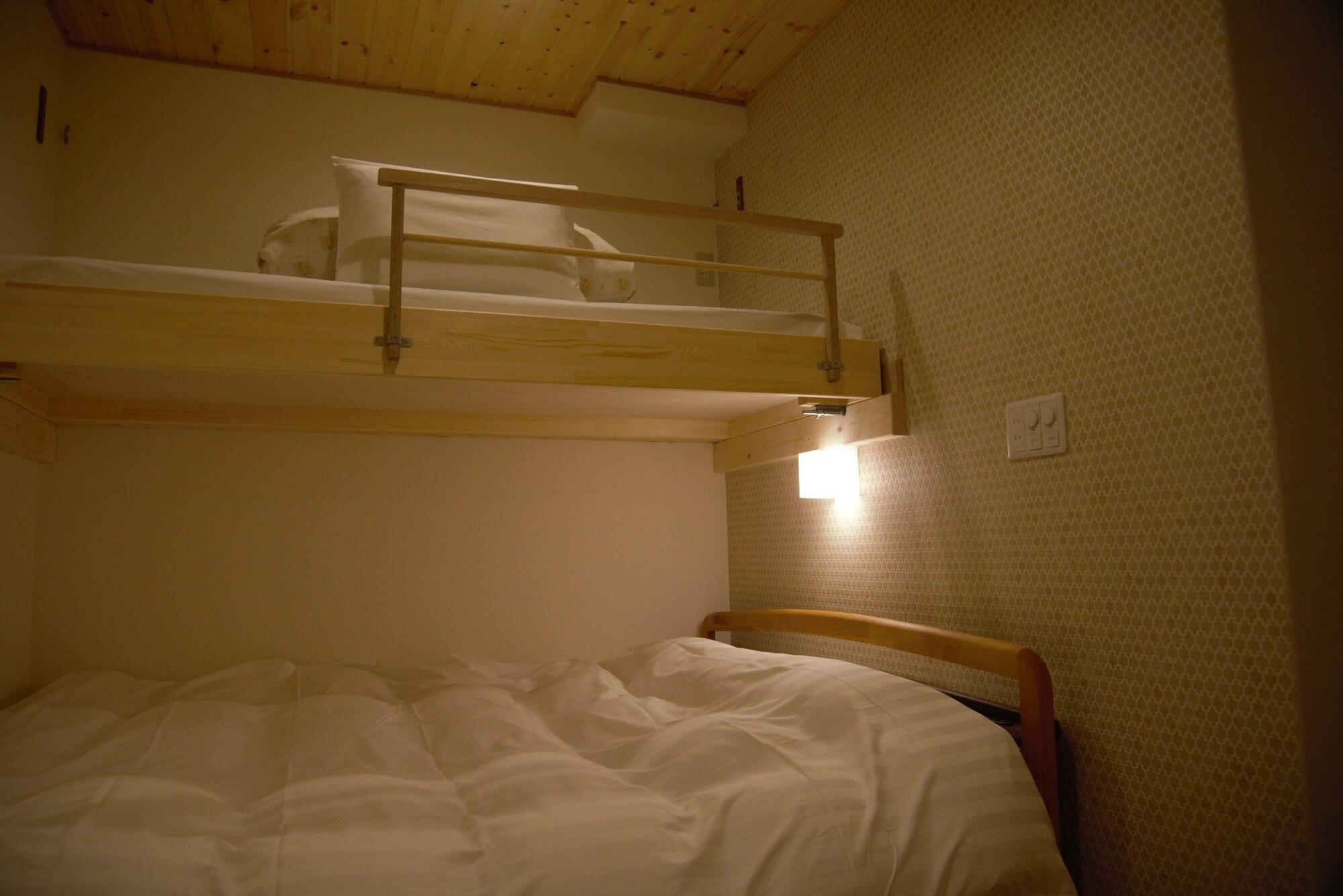 Habitación Mountain Home Lodge in Deer Park